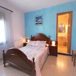 Holiday home In Near Beaches And Aquabrava Vila-sacra