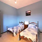 Holiday home In Near Beaches And Aquabrava *