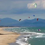 Holiday home In Near Beaches And Aquabrava