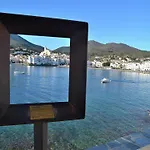 In Near Beaches And Aquabrava Holiday home *
