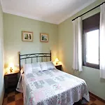 In Near Beaches And Aquabrava Holiday home