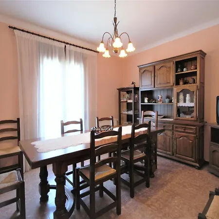 Holiday home In Near Beaches And Aquabrava *