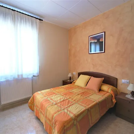 In Near Beaches And Aquabrava Vakantiehuis Vila-sacra