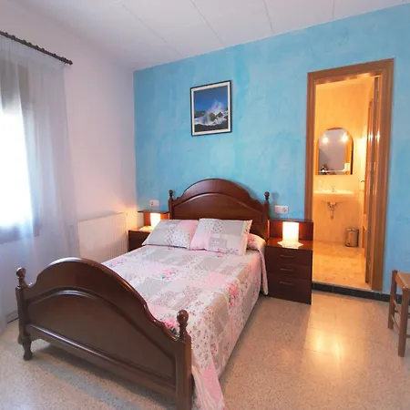 Vakantiehuis In Near Beaches And Aquabrava Vila-sacra
