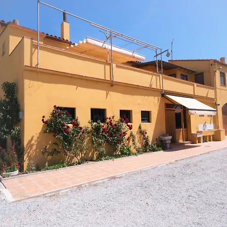 In Near Beaches And Aquabrava Vila-sacra