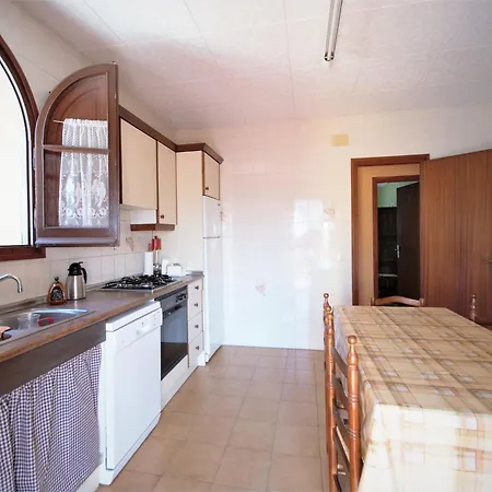 In Near Beaches And Aquabrava * Vila-sacra