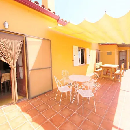 In Near Beaches And Aquabrava