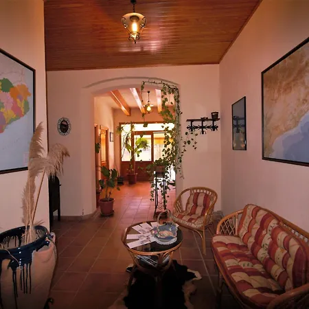 In Near Beaches And Aquabrava Vakantiehuis