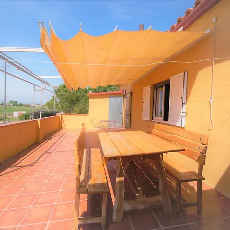 Vakantiehuis In Near Beaches And Aquabrava