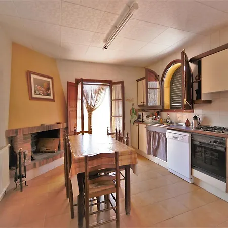 In Near Beaches And Aquabrava Vakantiehuis *