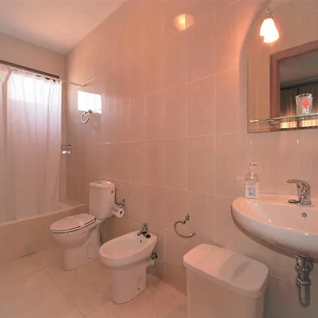 Vakantiehuis In Near Beaches And Aquabrava Vila-sacra