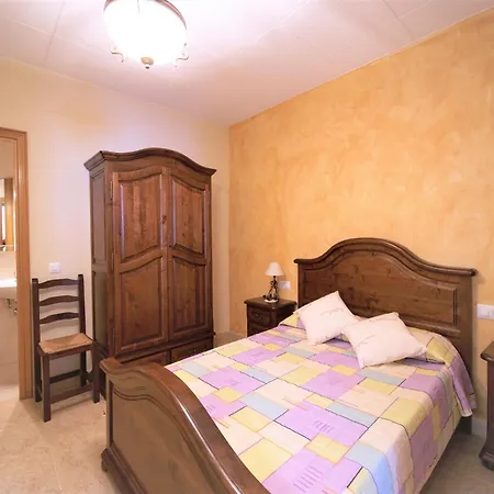 In Near Beaches And Aquabrava Vila-sacra