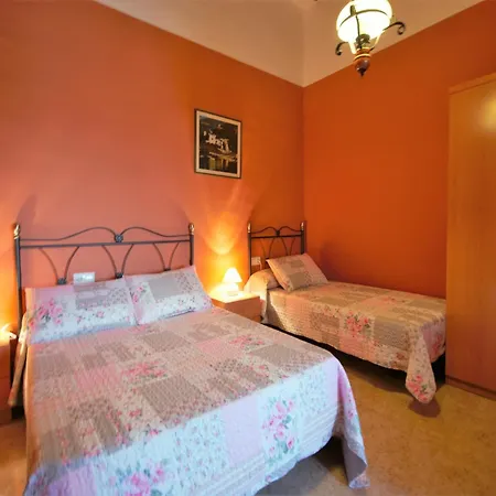 In Near Beaches And Aquabrava Vakantiehuis
