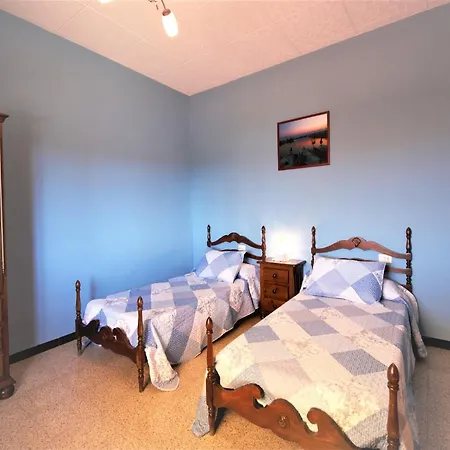 Vakantiehuis In Near Beaches And Aquabrava *