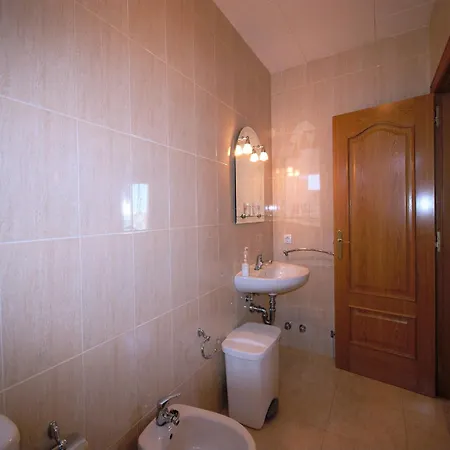 In Near Beaches And Aquabrava Vakantiehuis
