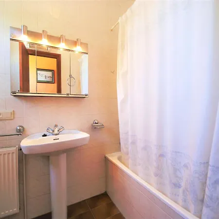 In Near Beaches And Aquabrava Vila-sacra