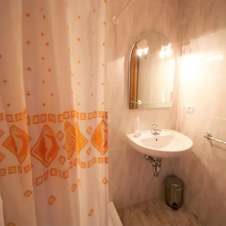 In Near Beaches And Aquabrava