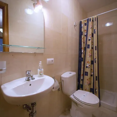 Vakantiehuis In Near Beaches And Aquabrava