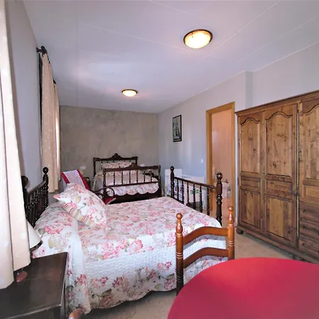 Vakantiehuis In Near Beaches And Aquabrava *