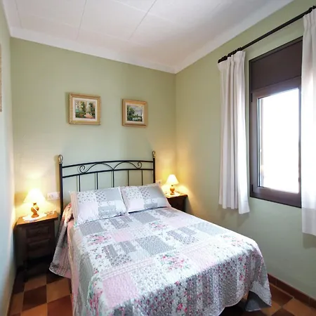 In Near Beaches And Aquabrava Vakantiehuis
