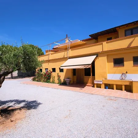 Holiday home In Near Beaches And Aquabrava *