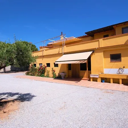 Holiday home Belvilla By Oyo Mas Lacosta Vila-sacra