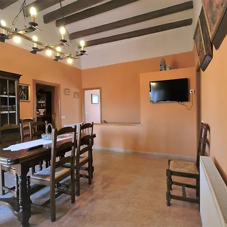 Belvilla By Oyo Mas Lacosta Holiday home *