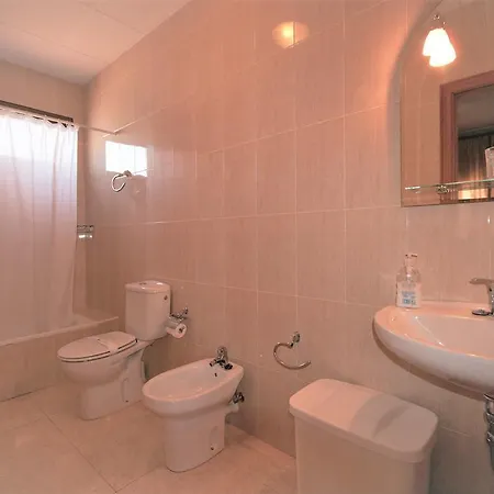 Belvilla By Oyo Mas Lacosta Holiday home Vila-sacra