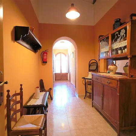 Belvilla By Oyo Mas Lacosta Holiday home Vila-sacra