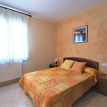 Belvilla By Oyo Mas Lacosta Holiday home Vila-sacra