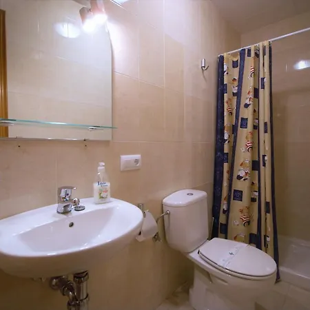Holiday home Belvilla By Oyo Mas Lacosta Vila-sacra