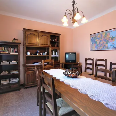 Belvilla By Oyo Mas Lacosta Holiday home Vila-sacra