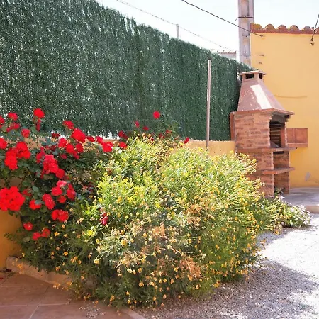 Belvilla By Oyo Mas Lacosta * Vila-sacra