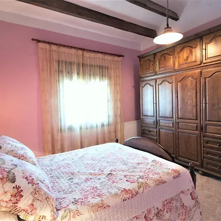 Belvilla By Oyo Mas Lacosta Holiday home Vila-sacra