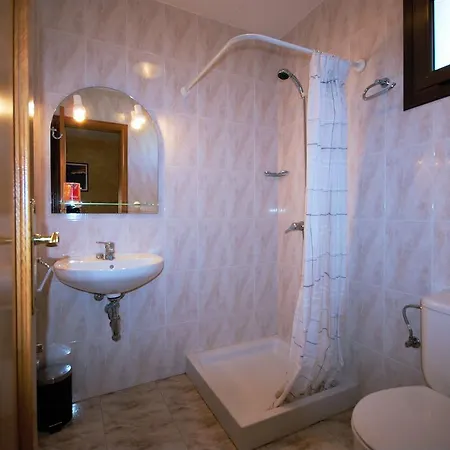 Belvilla By Oyo Mas Lacosta Holiday home *