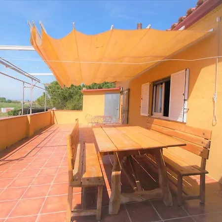Holiday home Belvilla By Oyo Mas Lacosta Vila-sacra