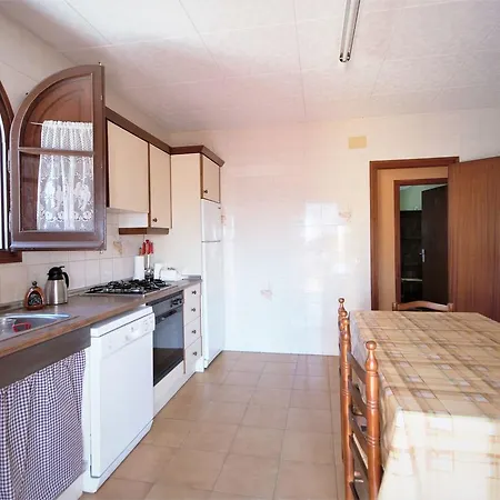 Belvilla By Oyo Mas Lacosta Holiday home