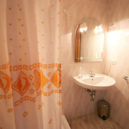 Holiday home Belvilla By Oyo Mas Lacosta Vila-sacra