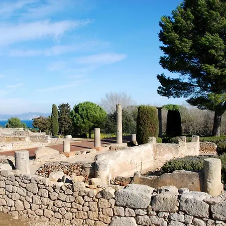 Holiday home Belvilla By Oyo Mas Lacosta Vila-sacra